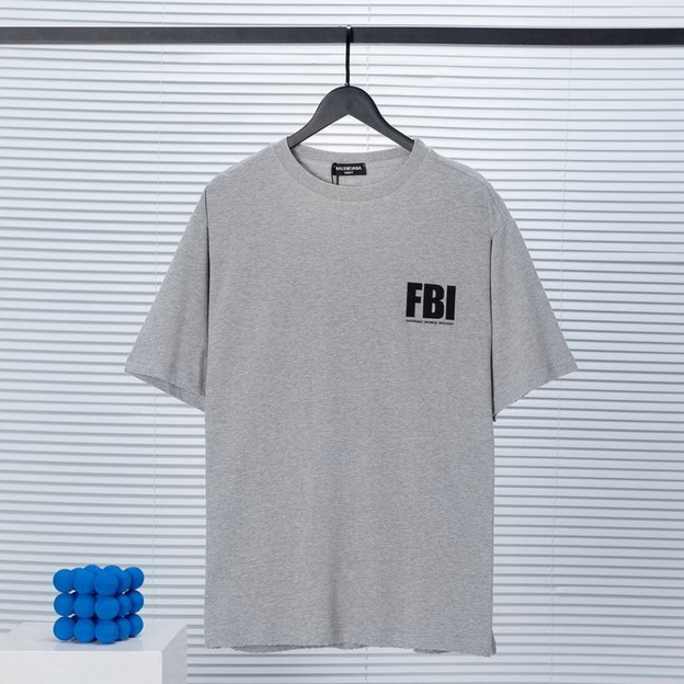 men balenciaga t-shirts XS-L-120